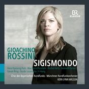 Rossini: Sigismondo (Live)