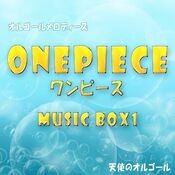 Onepiece music box 1