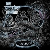 My Sleeping Karma - Soma (MP3 Album)