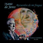 Recuerdos de mi fragua (Flamenco y Universidad Vol. LXVI)