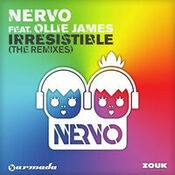 Irresistible (The Remixes)