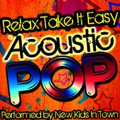 Relax, Take It Easy: Acoustic Pop