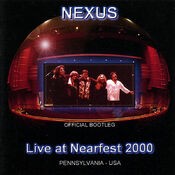 Live at Nearfest 2000