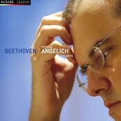 Beethoven: Piano Sonatas No 21, 12 & 32