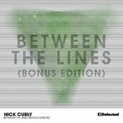 Between The Lines [Bonus Edition]