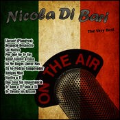 The Very Best: Nicola Di Bari