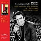 Messiaen: Quatuor pour la fin du temps, I/22 (Live)