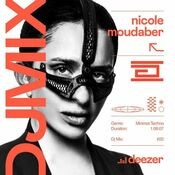DJ Mix: Nicole Moudaber