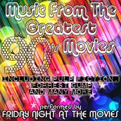 Music from the Greatest 90's Movies including Pulp Fiction, Forrest Gump and Many More