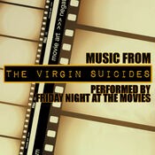 Music From: The Virgin Suicides