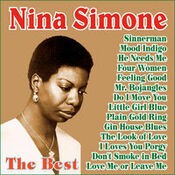 Nina Simone . The Best 15 Hits
