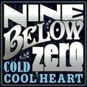 Cold Cool Heart