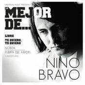 Lo Mejor De Nino Bravo
