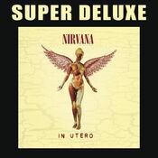 In Utero - 20th Anniversary Super Deluxe