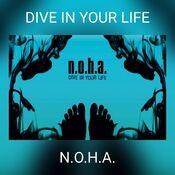 DIVE IN YOUR LIFE