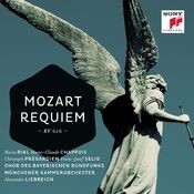 Mozart: Requiem, K. 626 & Ave verum corpus, K. 618
