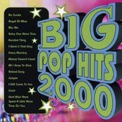 Big Pop Hits 2000