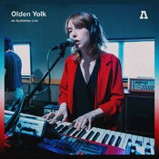 Olden Yolk on Audiotree Live