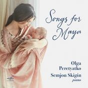 Songs for Maya