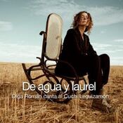 De Agua y Laurel: Olga Román Canta al Cuchi Leguizamón