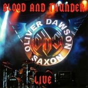 Blood And Thunder (Live)