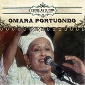Estrellas de Cuba: Omara Portuondo (feat. Orquestra Todos Estrellas, Moraima Secada Y Elena Burke, Elena Burke Y Conjunto De Adalb