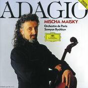 Mischa Maisky - Adagio