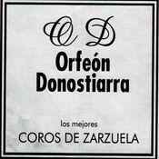Coros de Zarzuela