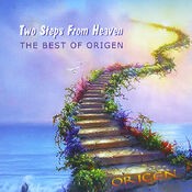 Two Steps From Heaven: The Best Of Origen 1996-2013