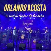 El Nuevo Cantor De Fonseca (En Vivo)