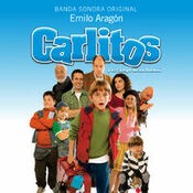 Emilio Aragón: Carlitos y el Campo de los Sueños