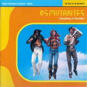The Best Of Os Mutantes