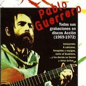 Pablo Guerrero, Grandes Éxitos
