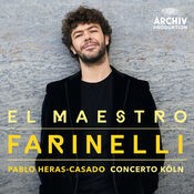 El Maestro Farinelli