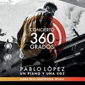 Un Piano Y Una Voz En 360º Desde La Maestranza De Sevilla (En Concierto 360 Grados)