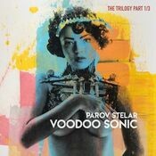 Voodoo Sonic (The Trilogy, Pt. 1)