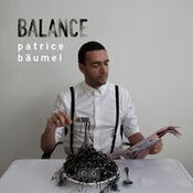 Balance Presents Patrice Bäumel