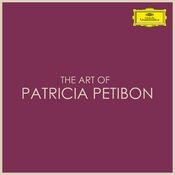 The Art of Patricia Petibon