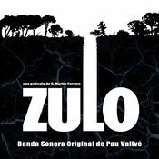 Zulo (Original Motion Picture Soundtrack)