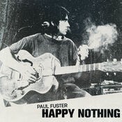 Happy Nothing (Album Reissue)