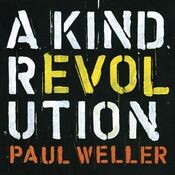A Kind Revolution (Deluxe)