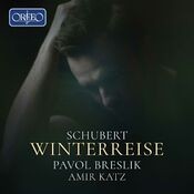 Schubert: Winterreise, Op. 89, D. 911 (Live)