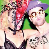 Unzip Me Remixes Part Two
