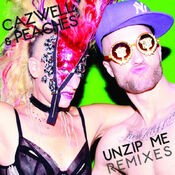 Unzip Me Remixes