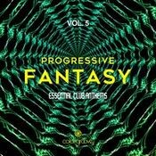 Progressive Fantasy, Vol. 5 (Essential Club Anthems)