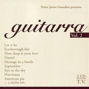 Guitarra, Vol. 2