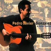 Pedro Javier González: Árboles Nuevos