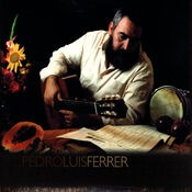 Pedro Luis Ferrer