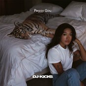 DJ-Kicks (Peggy Gou) (DJ Mix)