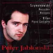 Szymanowski - Kilar